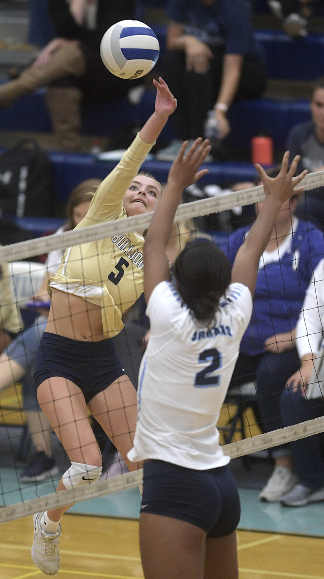 West vs Corvallis Vbll29-my